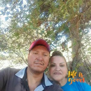 Meet your Posher, Marisol